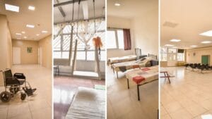 sumate a la campaña 2025 Un Hogar Seguro a cada paso: nuevos pisos sanitarios para ASANA